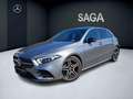 Mercedes-Benz A 180 180 AMG Line - thumbnail 1