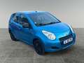 Suzuki Alto 1.0 GL BVA Bleu - thumbnail 2