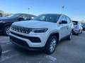 Jeep Compass 1.6 Multijet II 2WD Longitude Blanc - thumbnail 5