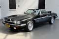 Jaguar XJS 4.0 Convertible Europese auto. Volledig gedocument Noir - thumbnail 23