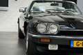 Jaguar XJS 4.0 Convertible Europese auto. Volledig gedocument Noir - thumbnail 21