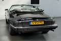 Jaguar XJS 4.0 Convertible Europese auto. Volledig gedocument Noir - thumbnail 34