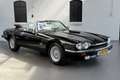Jaguar XJS 4.0 Convertible Europese auto. Volledig gedocument Noir - thumbnail 1