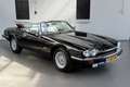 Jaguar XJS 4.0 Convertible Europese auto. Volledig gedocument Noir - thumbnail 5
