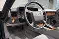 Jaguar XJS 4.0 Convertible Europese auto. Volledig gedocument Noir - thumbnail 40