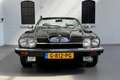 Jaguar XJS 4.0 Convertible Europese auto. Volledig gedocument Noir - thumbnail 8