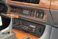 Jaguar XJS 4.0 Convertible Europese auto. Volledig gedocument Noir - thumbnail 29