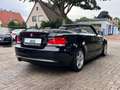 BMW 120 i Cabrio*PDC*LEDER*SHZ* Schwarz - thumbnail 10