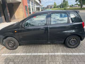 Kalos 1.4 Spirit