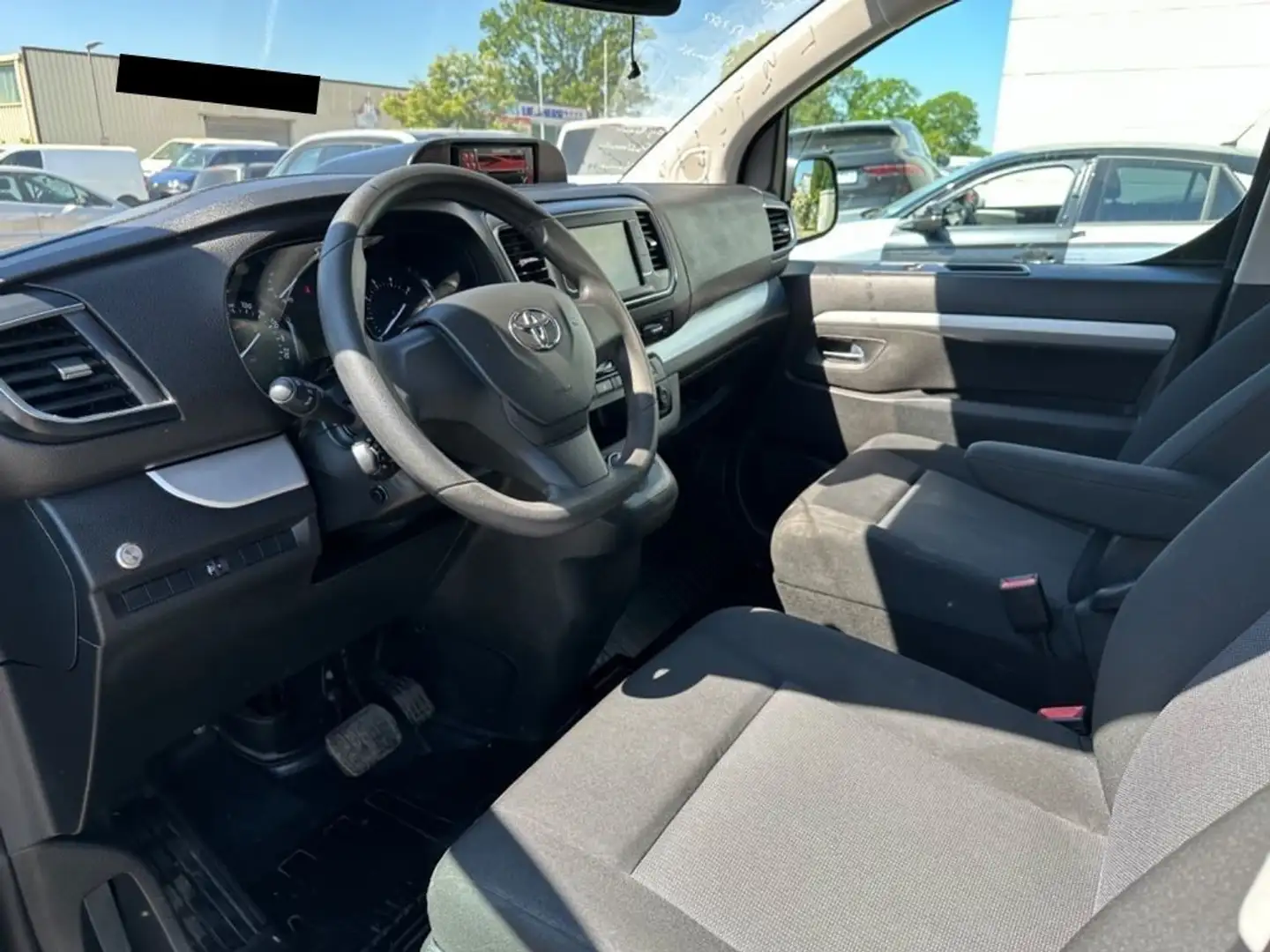 Toyota Proace Verso 2.0D 177 CV Maro - 2