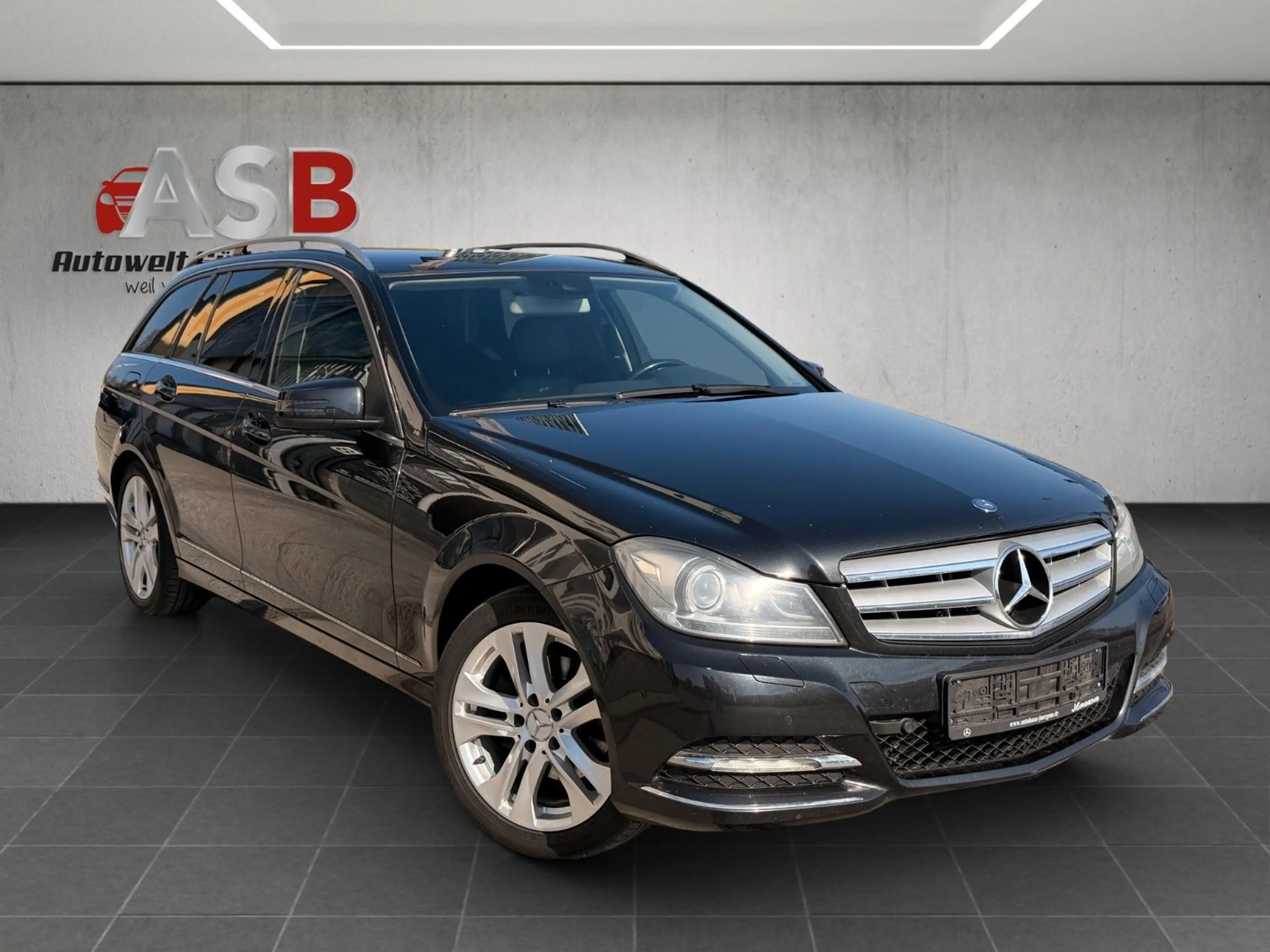 Mercedes-Benz C 220 T CDI Avantgarde*Xenon*COMAND*Autoamtik — photo 3