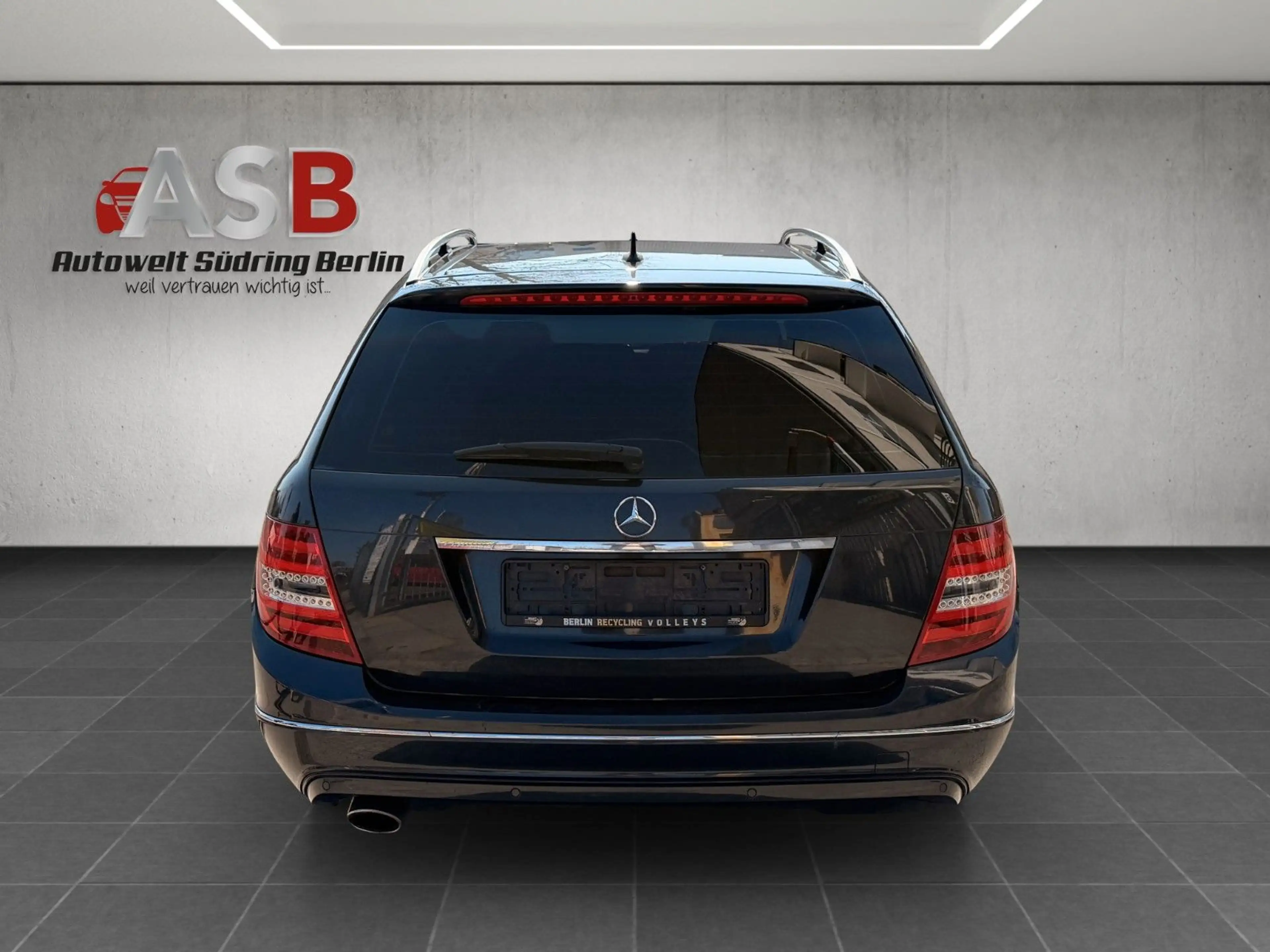 Mercedes-Benz C 220 T CDI Avantgarde*Xenon*COMAND*Autoamtik — photo 7