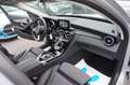 Mercedes-Benz C 180 CGI*Avantgarde*nur 20.335KM*ILS*Navi*eSD++ Silber - thumbnail 26