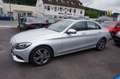 Mercedes-Benz C 180 CGI*Avantgarde*nur 20.335KM*ILS*Navi*eSD++ Silber - thumbnail 4