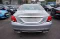 Mercedes-Benz C 180 CGI*Avantgarde*nur 20.335KM*ILS*Navi*eSD++ Silber - thumbnail 6