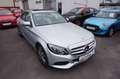 Mercedes-Benz C 180 CGI*Avantgarde*nur 20.335KM*ILS*Navi*eSD++ Silber - thumbnail 10