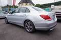 Mercedes-Benz C 180 CGI*Avantgarde*nur 20.335KM*ILS*Navi*eSD++ Silber - thumbnail 5