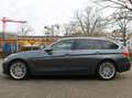 BMW 320 320d Touring Aut. Luxury Line Grau - thumbnail 4