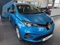 Renault ZOE Life R110/Z.E. 50 Batteriemiete Bleu - thumbnail 3
