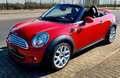 MINI Cooper Roadster * Leder * Sitzheizung *Tüv neu * Rot - thumbnail 13