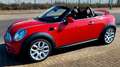 MINI Cooper Roadster * Leder * Sitzheizung *Tüv neu * Rot - thumbnail 1