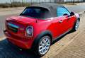 MINI Cooper Roadster * Leder * Sitzheizung *Tüv neu * Rot - thumbnail 6
