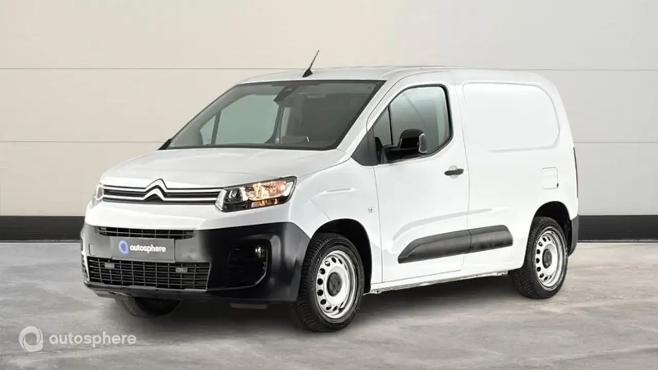 Citroën Berlingo