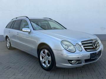 E 220 CDI (211.206)
