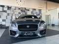 Jaguar XF XF 2.0d i4 R-Sport 180cv auto my18 Grigio - thumbnail 1