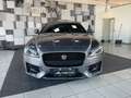 Jaguar XF XF 2.0d i4 R-Sport 180cv auto my18 Grigio - thumbnail 2