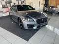 Jaguar XF XF 2.0d i4 R-Sport 180cv auto my18 Grigio - thumbnail 3