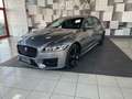 Jaguar XF XF 2.0d i4 R-Sport 180cv auto my18 Grigio - thumbnail 4