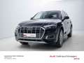 Audi Q5 40 TDI S-TRO*RFK*QUA*LED*TEMP*NAVI*VC*APP*VKE Schwarz - thumbnail 2