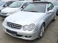 Mercedes-Benz CLK 280 CABRIO V6 AUTOMATIK LEDER KLIMAA NAVI SHZ Grau - thumbnail 40