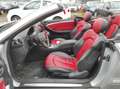 Mercedes-Benz CLK 280 CABRIO V6 AUTOMATIK LEDER KLIMAA NAVI SHZ Grau - thumbnail 10
