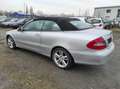 Mercedes-Benz CLK 280 CABRIO V6 AUTOMATIK LEDER KLIMAA NAVI SHZ Grau - thumbnail 35