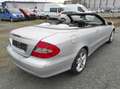 Mercedes-Benz CLK 280 CABRIO V6 AUTOMATIK LEDER KLIMAA NAVI SHZ Grau - thumbnail 2
