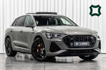 55 Quattro Competition Pano Trekhaak Shadow HUD