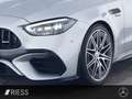 Mercedes-Benz C 63 AMG S E T PERF SITZ PREMI+ AERO NIGHT GUARD Zilver - thumbnail 3