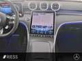 Mercedes-Benz C 63 AMG S E T PERF SITZ PREMI+ AERO NIGHT GUARD Zilver - thumbnail 9