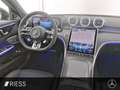 Mercedes-Benz C 63 AMG S E T PERF SITZ PREMI+ AERO NIGHT GUARD Silber - thumbnail 5
