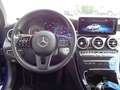 Mercedes-Benz C 220 d Automatik Limousine *LED *Navi *AHK Bleu - thumbnail 11
