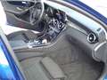 Mercedes-Benz C 220 d Automatik Limousine *LED *Navi *AHK Bleu - thumbnail 10