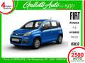 Fiat Panda 1.0 firefly Hybrid s&s 70cv - PROMO GALLOTTI Grau - thumbnail 2