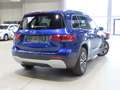 Mercedes-Benz GLB 180 d 8GTRONIC T PANO-CUIR-LED-CRUISE-NAVI-PARKTRONIC Bleu - thumbnail 3