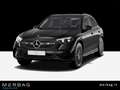 Mercedes-Benz GLC 300 de 4M Plug-in Hybrid AMG Line Advanced Zwart - thumbnail 1