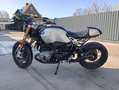 BMW R nineT Cafe racer Blau - thumbnail 4