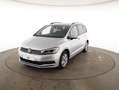 Volkswagen Touran 2.0 TDI BMT Comfortline AUT Silber - thumbnail 2