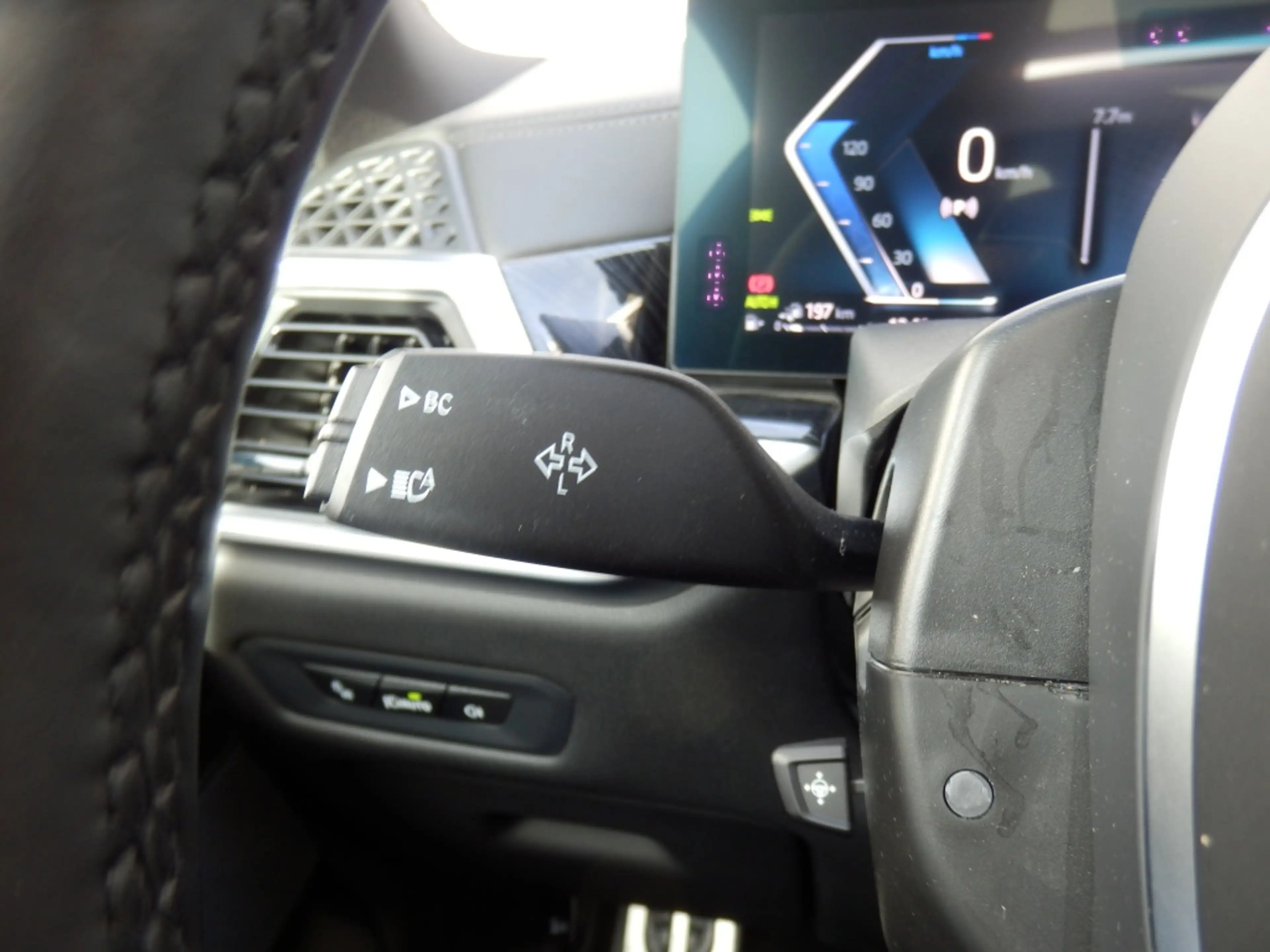 BMW X5 xDrive50e Launch I Lucht vering I 360 camera I — photo 15