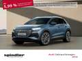 Audi Q4 e-tron 40 / Sonos, Matrix, AR-HuD, Navi,  AHK Blau - thumbnail 1